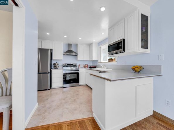1310 Lewis Ln, Pinole CA 94564