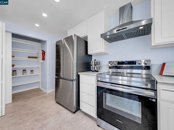 1310 Lewis Ln, Pinole CA 94564
