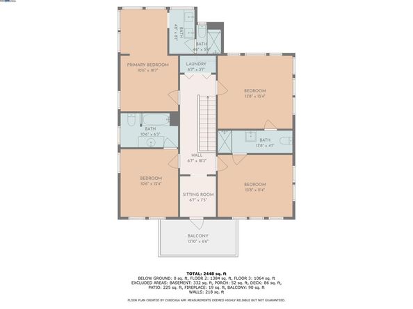 851 Estudillo Ave, San Leandro CA 94577