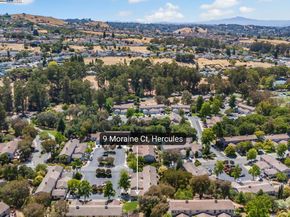 9 Moraine Court, Hercules CA 94547