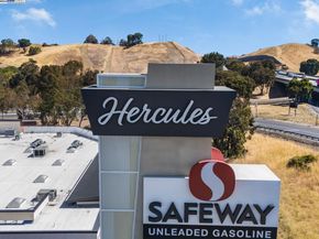 9 Moraine Court, Hercules CA 94547