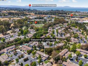 9 Moraine Court, Hercules CA 94547