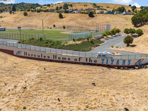 9 Moraine Court, Hercules CA 94547