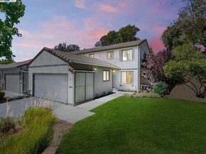 9 Moraine Court, Hercules CA 94547