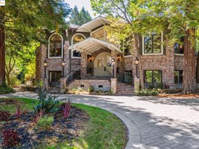 9 Burton Vista Ct, Lafayette CA 94549
