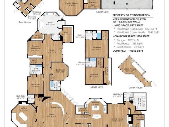 9 Burton Vista Ct, Lafayette CA 94549