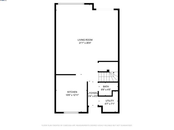3315 Willis Lane, Alameda CA 94502