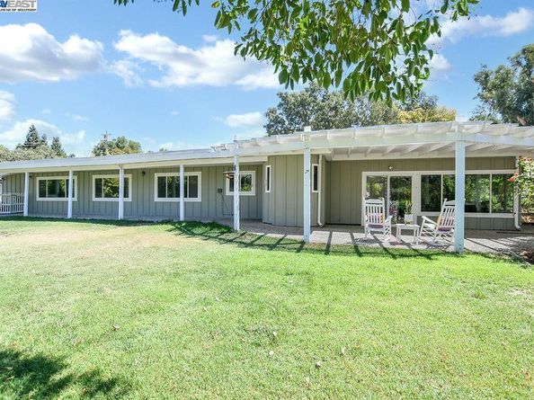 323 El Pintado Heights Dr, Danville CA 94526