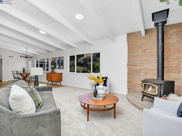 323 El Pintado Heights Dr, Danville CA 94526