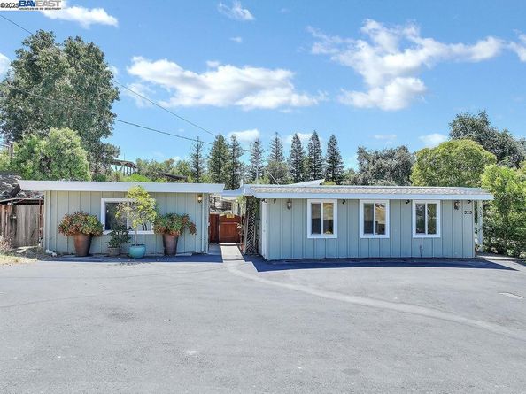 323 El Pintado Heights Dr, Danville CA 94526