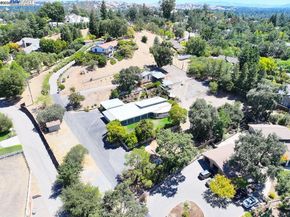 323 El Pintado Heights Dr, Danville CA 94526