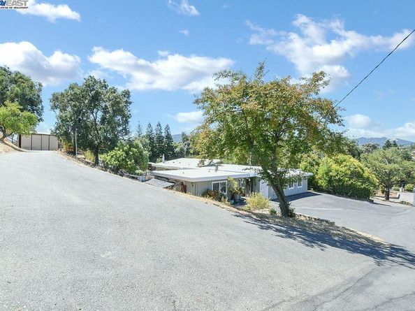 323 El Pintado Heights Dr, Danville CA 94526