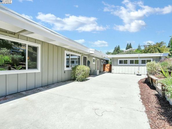 323 El Pintado Heights Dr, Danville CA 94526