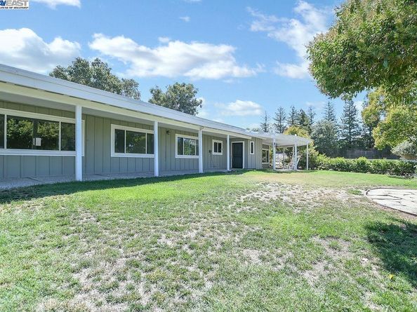 323 El Pintado Heights Dr, Danville CA 94526
