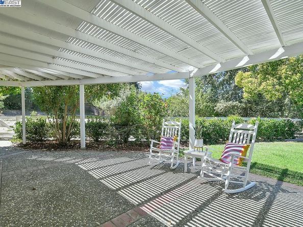 323 El Pintado Heights Dr, Danville CA 94526