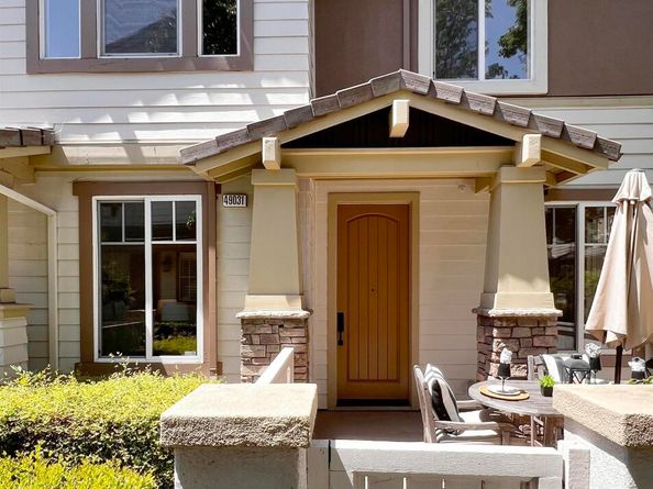 49031 Woodgrove Cmn, Fremont CA 94539