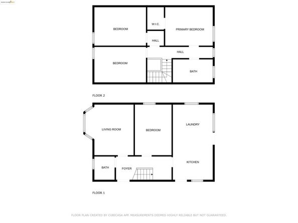 2308 Parker St, Berkeley CA 94704