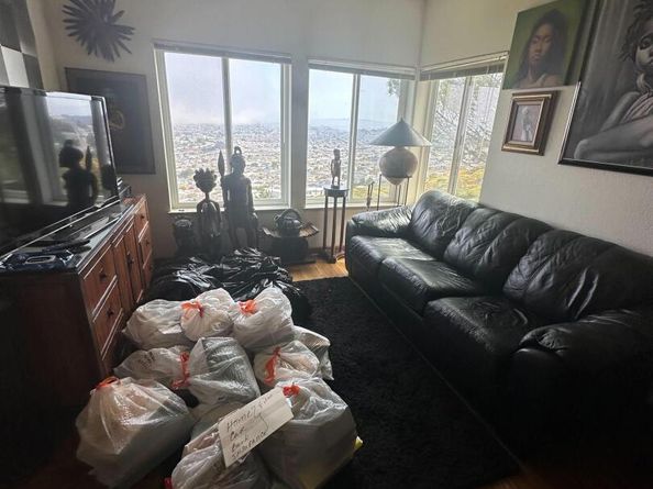 440 Pointe Pacific 3, Daly City CA 94014