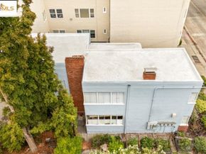 1682 Oxford St, Berkeley CA 94709