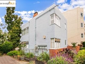1682 Oxford St, Berkeley CA 94709