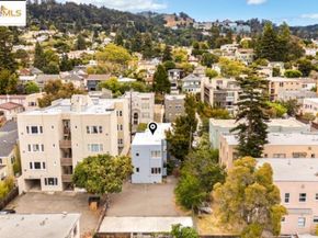 1682 Oxford St, Berkeley CA 94709