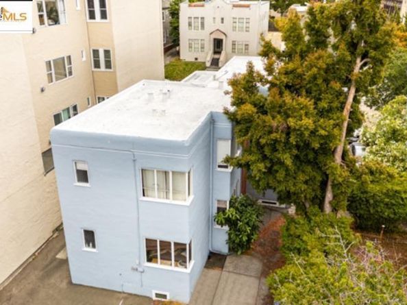 1682 Oxford St, Berkeley CA 94709