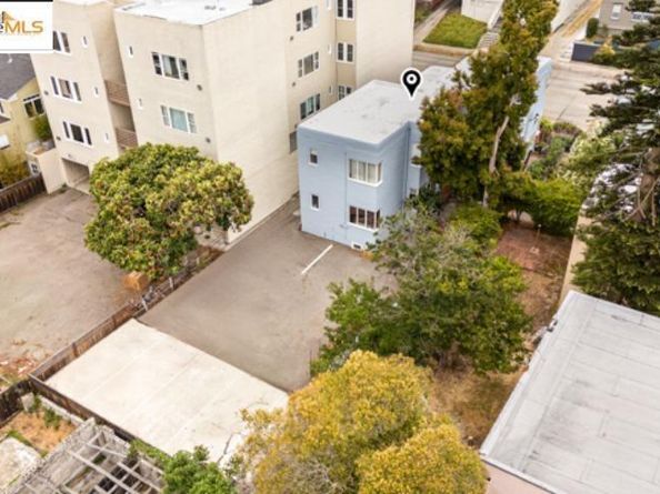 1682 Oxford St, Berkeley CA 94709