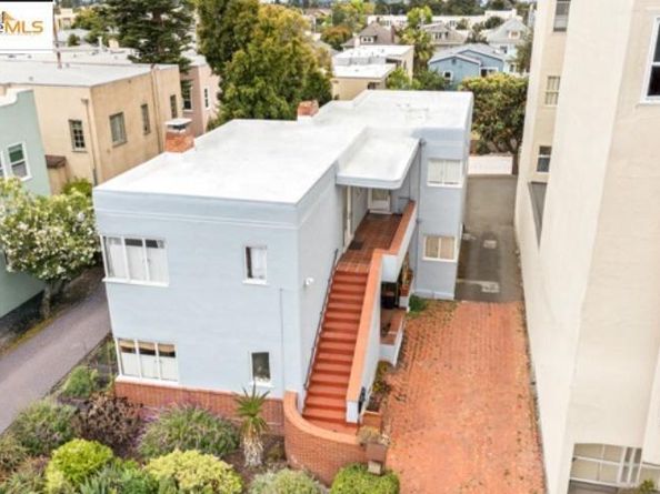 1682 Oxford St, Berkeley CA 94709