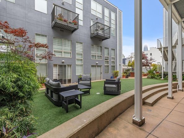 950 Harrison 223, San Francisco CA 94107