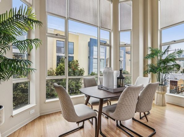 950 Harrison 223, San Francisco CA 94107