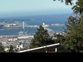 2863 Burton Dr, Oakland CA 94611