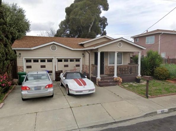 127 Willard Ave, Richmond CA 94801