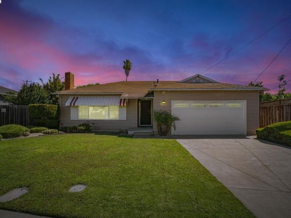 15586 Via Madeline, San Lorenzo CA 94580