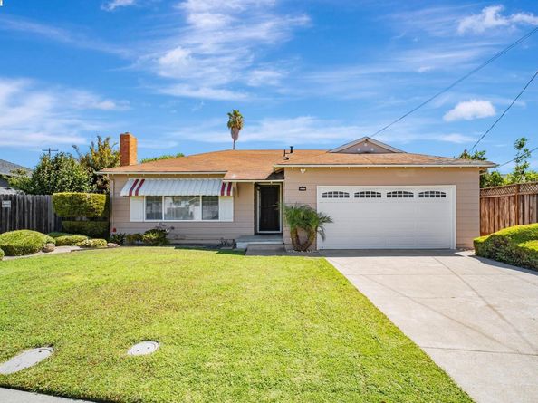 15586 Via Madeline, San Lorenzo CA 94580