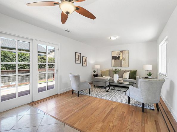17526 Parker Rd, Castro Valley CA 94546