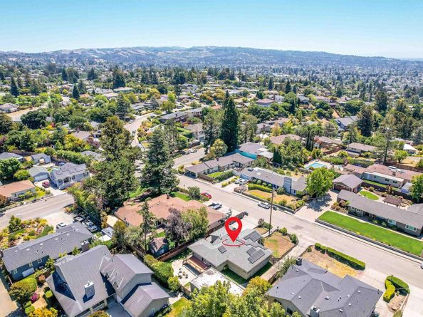 17526 Parker Rd, Castro Valley CA 94546