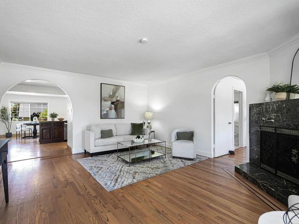 17526 Parker Rd, Castro Valley CA 94546