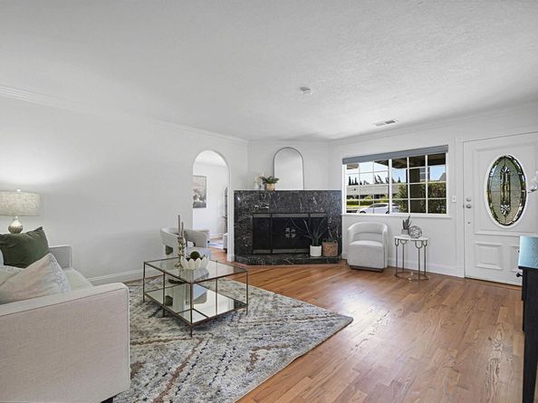 17526 Parker Rd, Castro Valley CA 94546