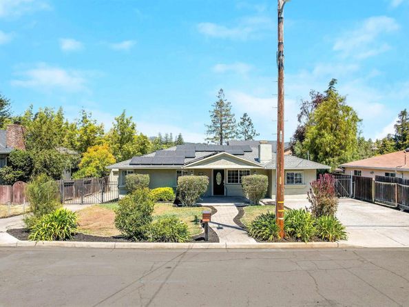 17526 Parker Rd, Castro Valley CA 94546