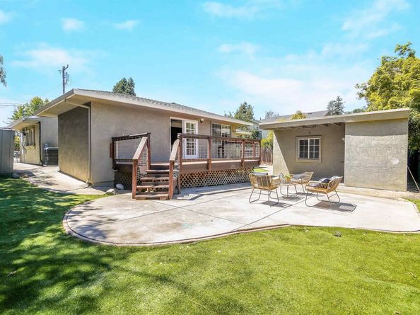 17526 Parker Rd, Castro Valley CA 94546
