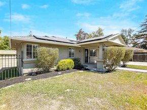 17526 Parker Rd, Castro Valley CA 94546