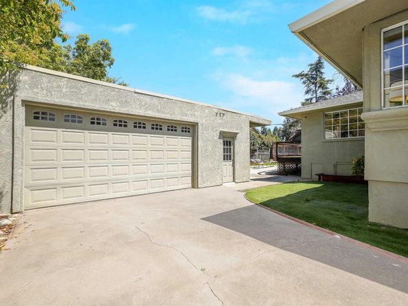 17526 Parker Rd, Castro Valley CA 94546