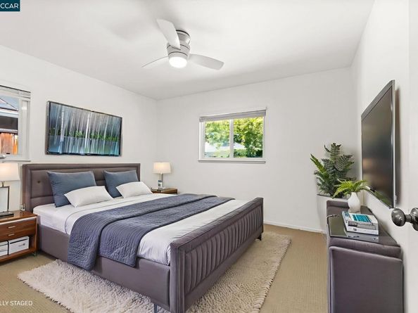 277 Gloria Dr, Pleasant Hill CA 94523