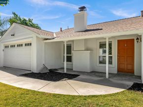 277 Gloria Dr, Pleasant Hill CA 94523