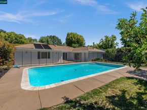 277 Gloria Dr, Pleasant Hill CA 94523