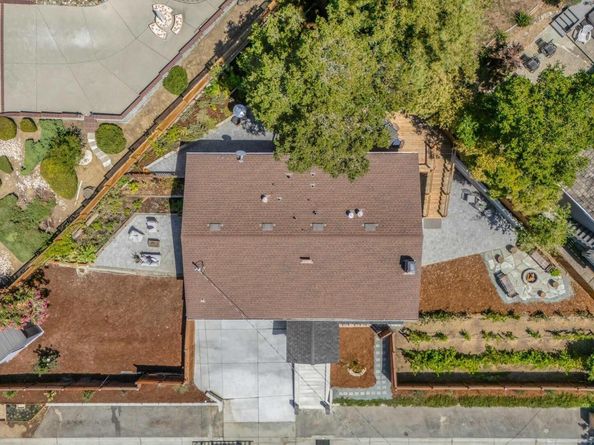 795 Canyon Rd, Redwood City CA 94062