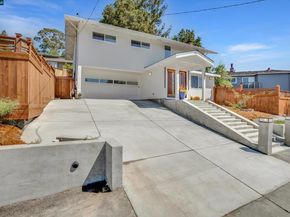795 Canyon Rd, Redwood City CA 94062