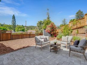 795 Canyon Rd, Redwood City CA 94062