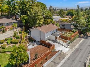 795 Canyon Rd, Redwood City CA 94062
