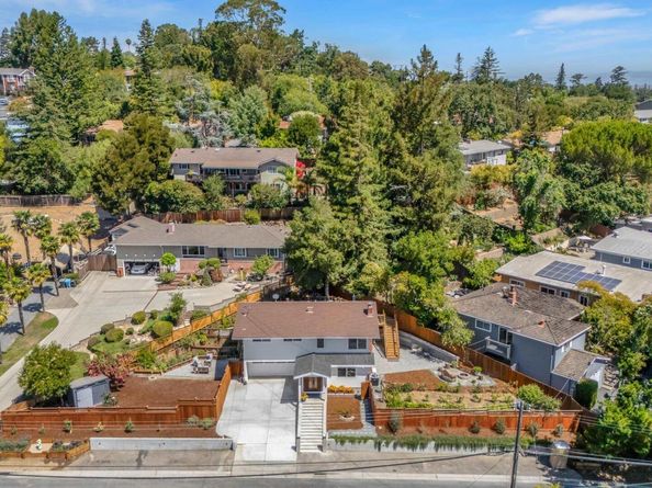795 Canyon Rd, Redwood City CA 94062
